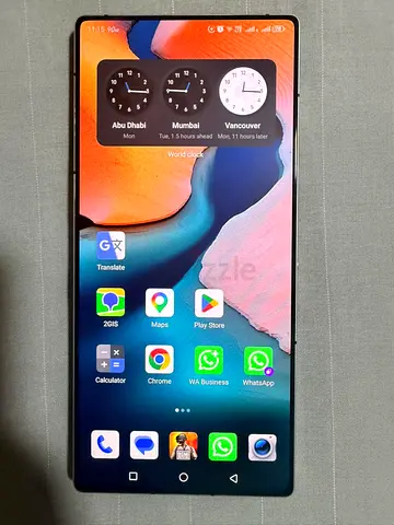 Redmagic 10 Pro 16gb/512gb