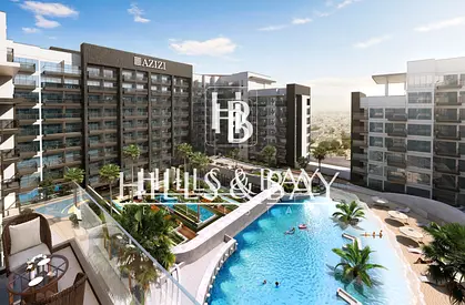 Resort-Style Living | Prime Location | Pool View
