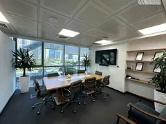 Premium Fitted Office | Vacant | Low Floor