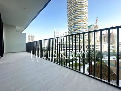1 Bedroom | Unfurnished | Ready to Move