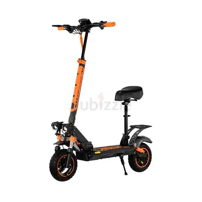 Kugoo D11 Plus Electric Scooter