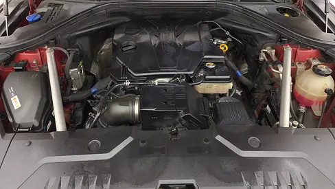 2022 Genesis GV70 缩略图 12