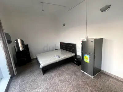 Executive Family Room Available Very Near by NMC hospital