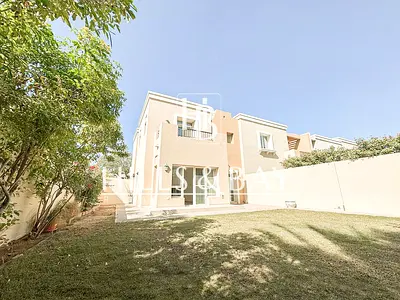 Lifestyle Meets Comfort | 3BR + Maid | Big Plot