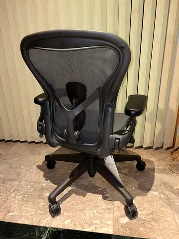 Remastered Herman Miller Office Chair Fully Options Almost new