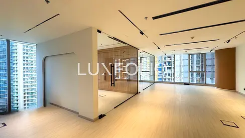 Canal View | Ready To Move In | Partitioned