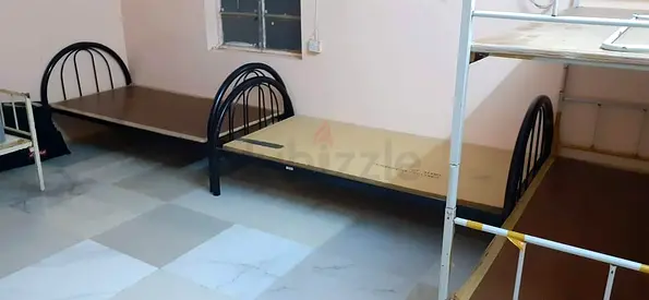 BedSpace for Tamil and Malayali