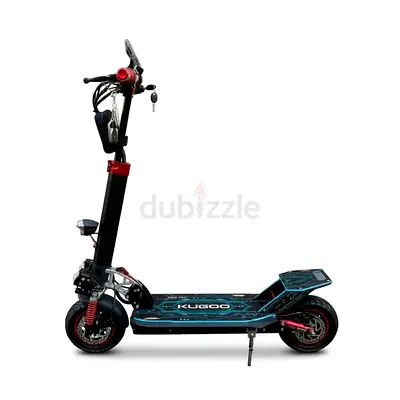 Kugoo E10 Max Electric Scooter