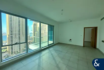 Large Layout | One Bedroom | Emaar