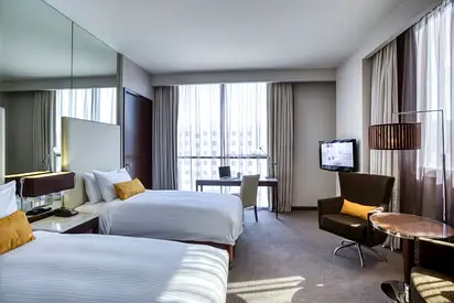 Standard Room / Centro Room
