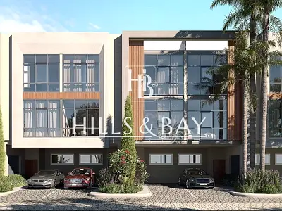 Fully Paid Amazing Townhouse - No Payment Plan