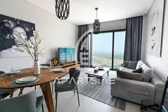 Premium 2BR | Address JBR | High Floor