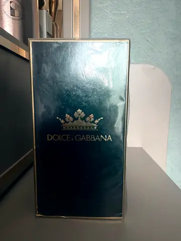 Dolce  Gabbana Fragrance