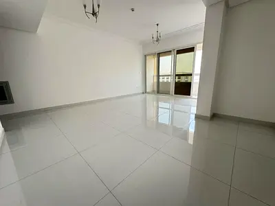 BRAND NEW 2 BEDROOM 3 FULL BATH WARDROBE BUILT-IN BALCONY OPEN VIEW READY TO MOVE FOR FAMILIES ONLY JUST 65K