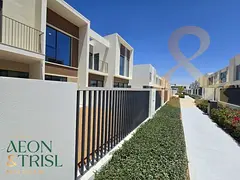 Single Row | The valley | Mortgage Possible