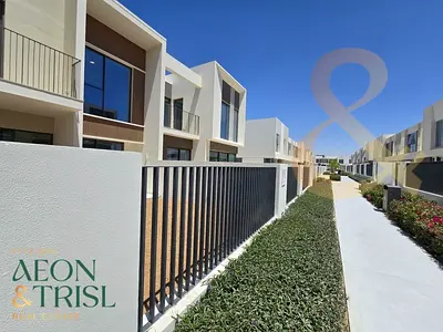 Single Row | The valley | Mortgage Possible