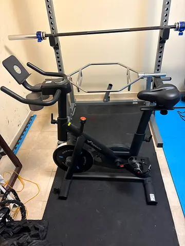 Indoor Exercise Bike for Sale