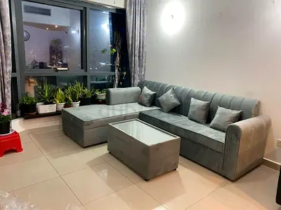 Urban Style Sofa – كنبة ستايل حضري