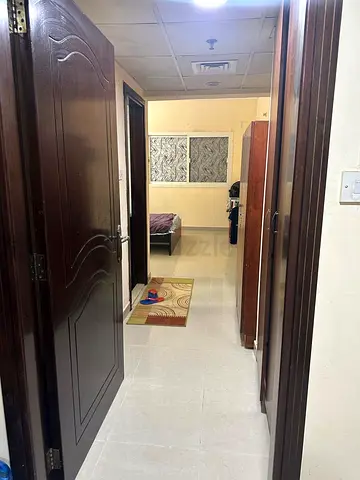 Single Room for Rent (Attached Washroom)