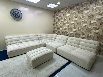 Marina home corner sofa