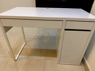 IKEA desk