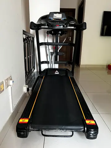 Treadmill For Sale