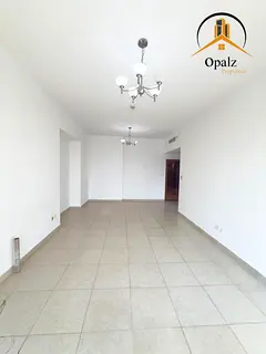 Spacious 2BR 🏡 | Free Chiller❄️ &amp; Parking 🚗 | Next to Metro | Family Building 👨‍