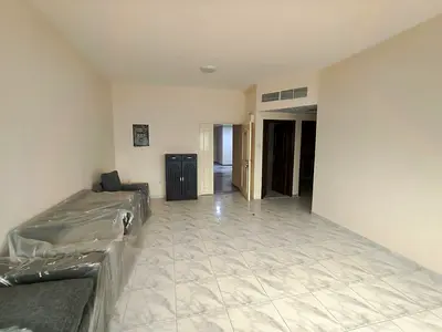 HOT Property/FOR BACHOLORS/with Central A.C/Central Gas/Balcony Apartment Just 45k in Abu Shagara-Sharjah