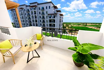 Mortgage Friendly | Fully Furnished | Golf View