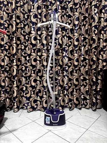 tefal instant compact garment steamer