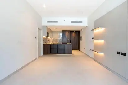 1 BHK Spacious | Brand New | Next to Exit