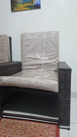 Stylish Outdoor Patio Chairs