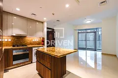 Ready to Move in | Swimming Pool View | Mid Floor