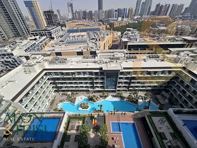 1 Bed+Maids | Big Layout | Near Circle Mall