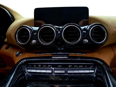2019 Mercedes-BENZ AMG 照片 15