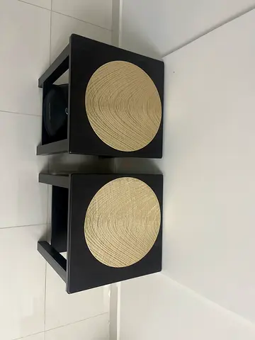 Modern Side Tables 2