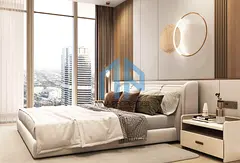 Brand New | Luxury | Fully Furnished | JLT View
