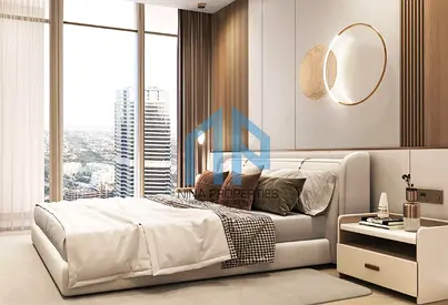 Brand New | Luxury | Fully Furnished | JLT View