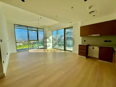 Golf Course View | Upgraded Flooring | Vacant