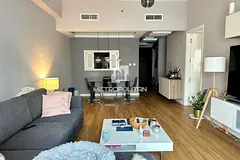 Furnished | Huge Layout | Multiple Cheque | Vacant
