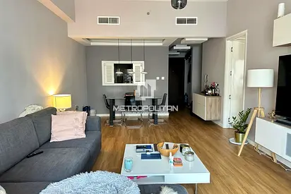 Furnished | Huge Layout | Multiple Cheque | Vacant
