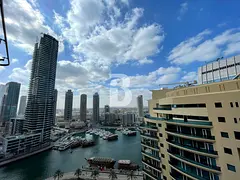 Upgraded | MARINA and SEA VIEW | HIGH FLOOR