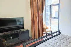 Furnished | Chiller Free | 1 Bed | Near Metro