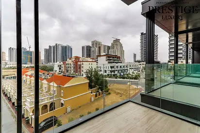 Best Price | Brand New Studio | Hand Over Soon