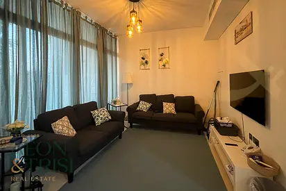 1Month Free | Furnished | Pool Facing | Single Row