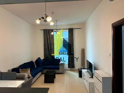 MONTHLY RENT!! 3,500 FURNISHED 1BHK Apartment IN CITY TOWER