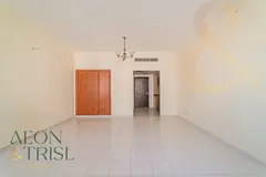 Studio without balcony for rent in England cluster