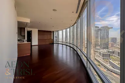 Luxury Apartment | High Floor | Burj Khalifa