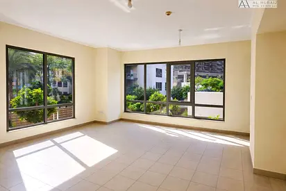 Spacious Premium 1BR |DownTown Dubai | South Ridge 6