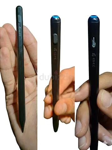 Stylus Black Pen For Ipad